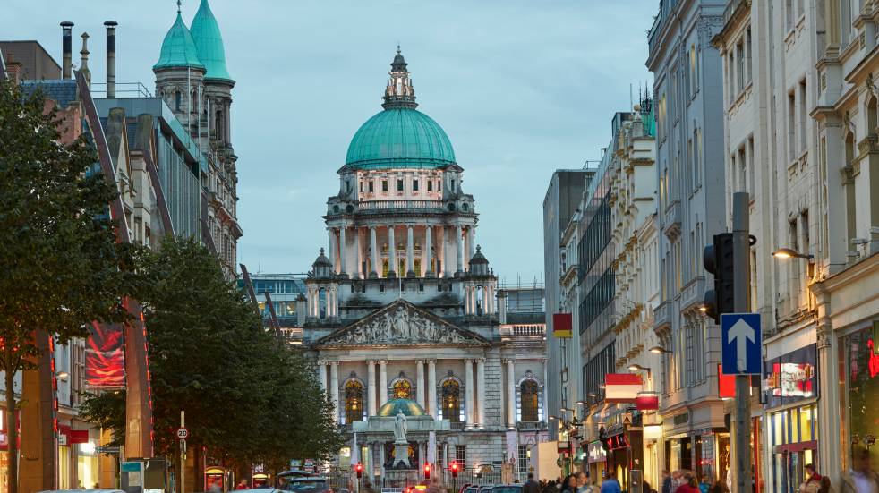 belfast